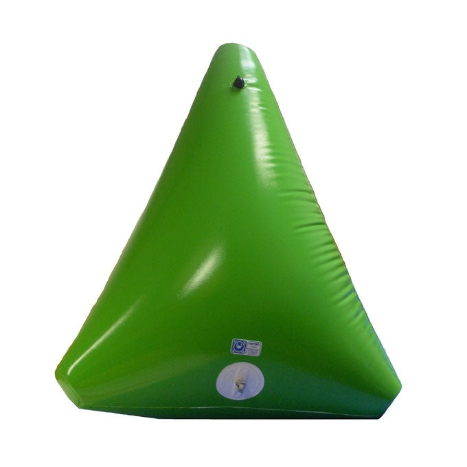 Certec Regatta- und Trainingsboje, Pyramide Certec